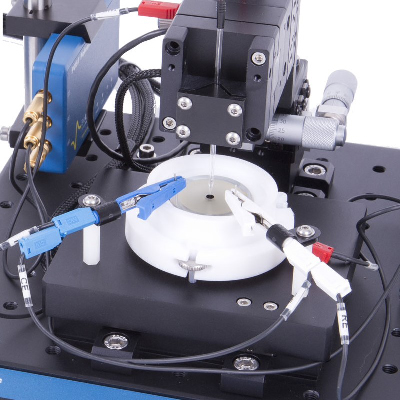 Сканирующий зондовый микроскоп