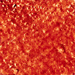 кобальт на сапфире