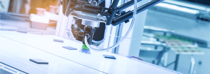 современная лаборатория