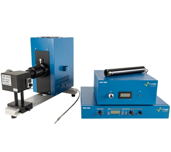 Спектрометр BioLogic MOS-200 И MOS-200M