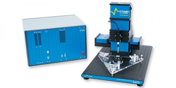 Сканирующий зонд Кельвина BioLogic M470 - SKP