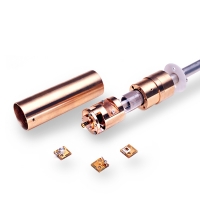 Сканирующий микроскоп с зондом Кельвина (MK SPM)