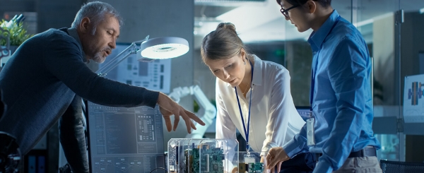 Потенциостаты: как проводить высококачественные измерения (Основы электрохимии)