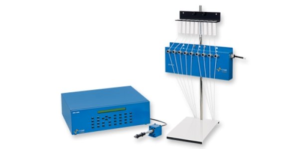 Устройство смены растворов RSC-200