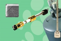 3D-сканирующий зондовый микроскоп Холла