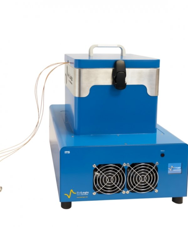 Система промежуточной температуры BioLogic ITS