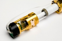 Низкотемпературный сканирующий зондовый микроскоп Холла (LT-SHPM)