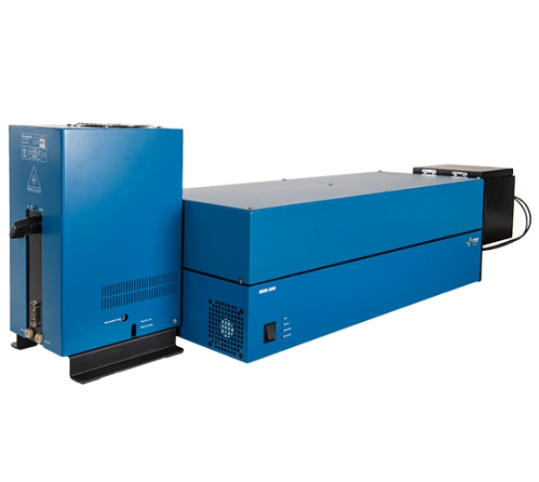 Спектрометр кругового дихроизма BioLogic MOS-500