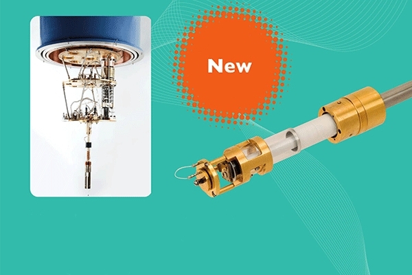 Бескриогенный АСМ/МСМ в безкриогенной измерительной системе (CFMS)