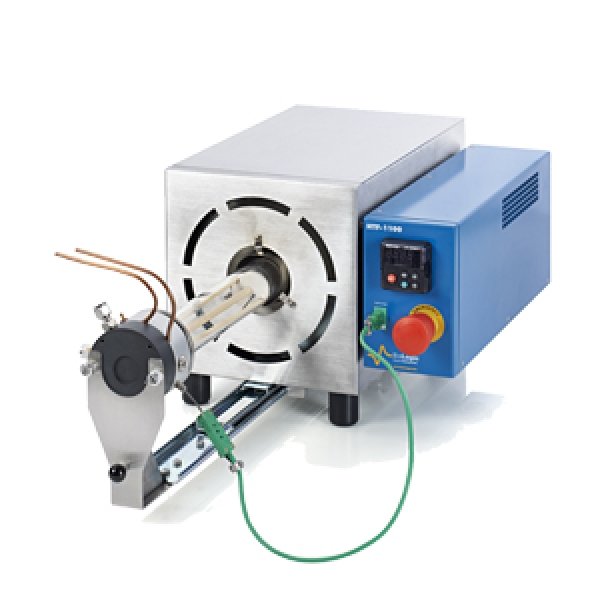 Высокотемпературная печь BioLogic HTF-1100