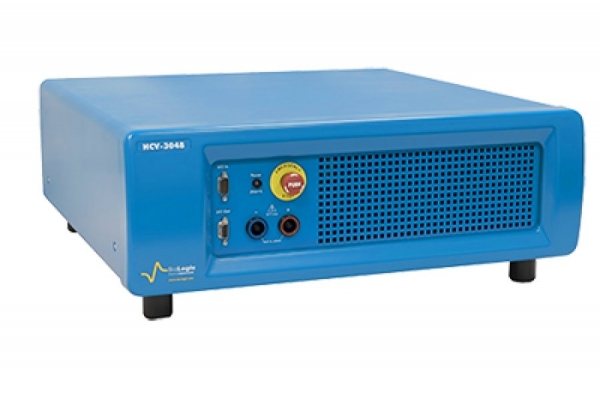 Внешний усилитель тока для приборов на базе VMP-300