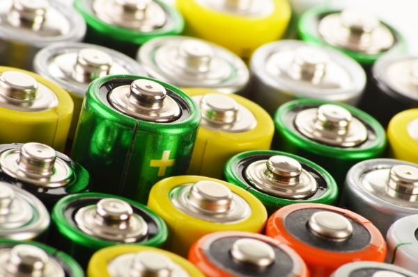 Электрохимическая импедансная спектроскопия (EIS) и скрининг батарей