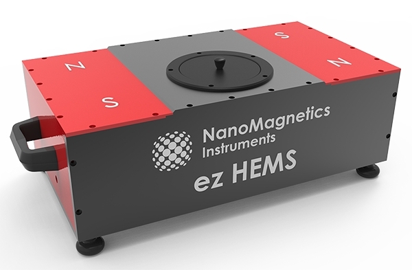 Система измерения Эффекта Холла EZHEMS
