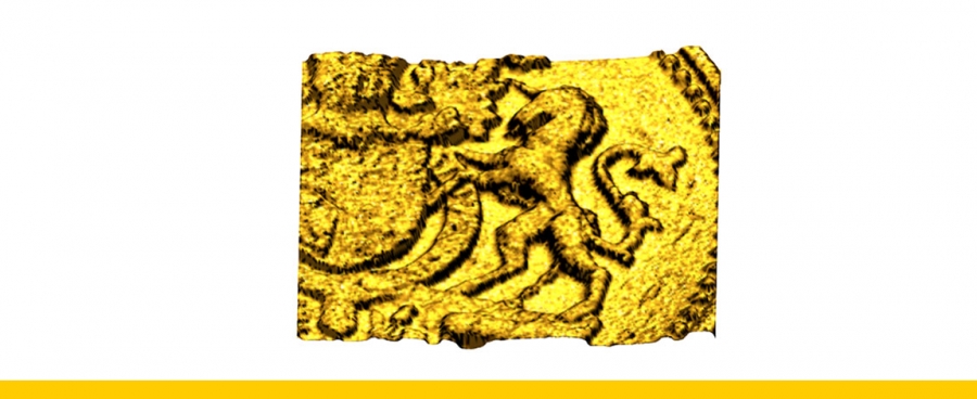 OSP101: Введение в метод оптического профилирования поверхности