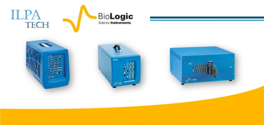 Потенциостат и его применение для коррозионных исследований