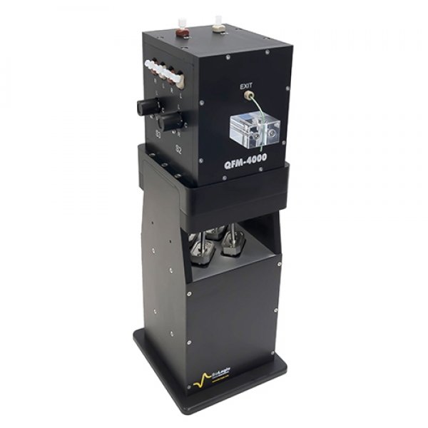 Смеситель с поточным охлаждением BioLogic QFM-4000