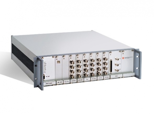 Контроллер для сканирующей зондовой микроскопии hpSPM