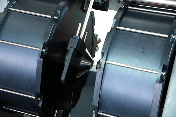 Система измерения Эффекта Холла HEMS