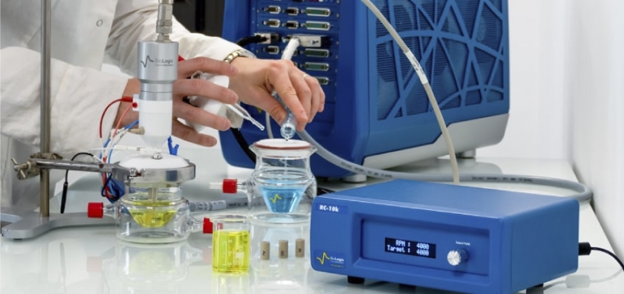 Некоторые ключевые характеристики потенциостата