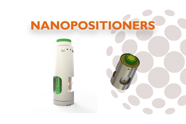 XEZ Нанопозиционеры