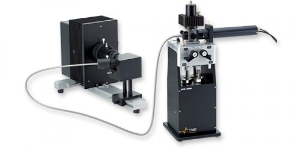 Cистема остановленного потока BioLogic SFM 2000/3000/4000