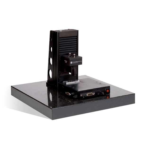 Сканирующий зондовый микроскоп Холла при комнатной температуре (RT-SHPM)