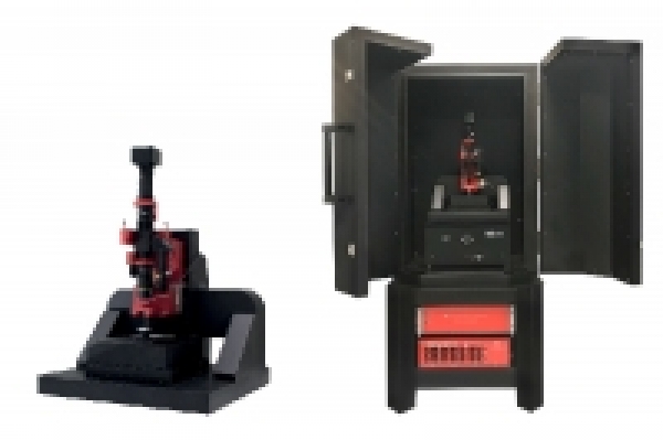 Высокопроизводительный атомно-силовой микроскоп AFM / MFM (HPAFM)