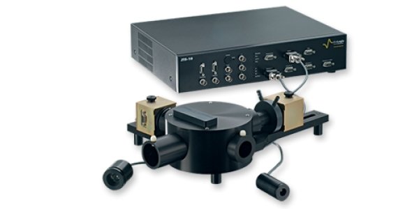 Светодиодный спектрометр BioLogic JTS-10