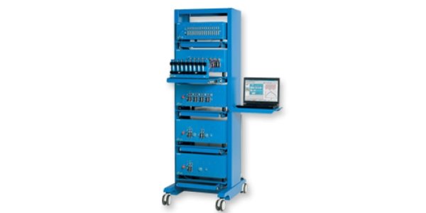 Система циклирования батарей BioLogic СЕРИЯ MPG-2XX