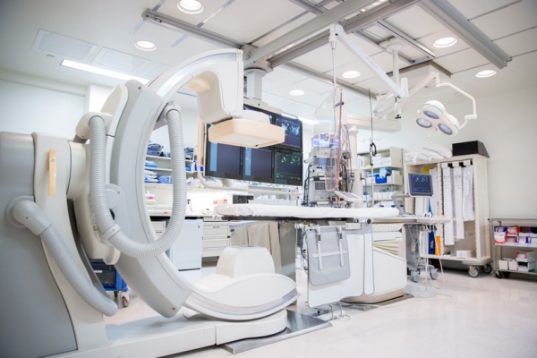 Аппаратура для электрофизиологических исследований