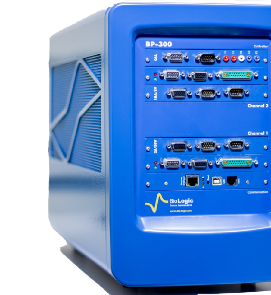 Интеллектуальные ограничения и автоматический диапазон ввода-вывода