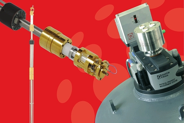 Низкотемпературный атомно/магнитно-силовой микроскоп (LT AFM/MFM)