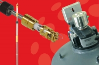 Низкотемпературный атомно/магнитно-силовой микроскоп (LT AFM/MFM)