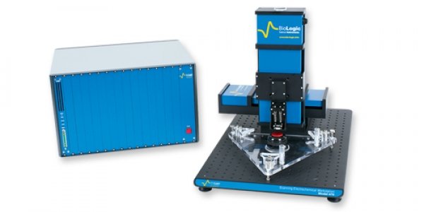 Cканирующая станция BioLogic M470 - AC DC-SDS