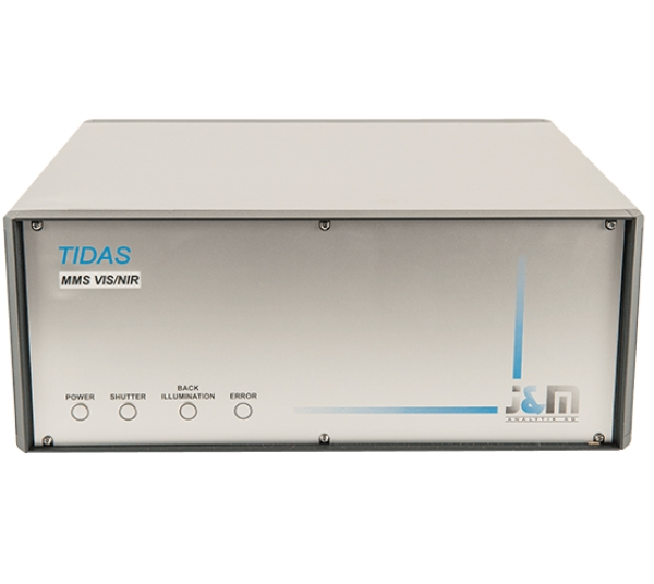 Высокоскоростная диодная матрица BioLogic MOS-DAD