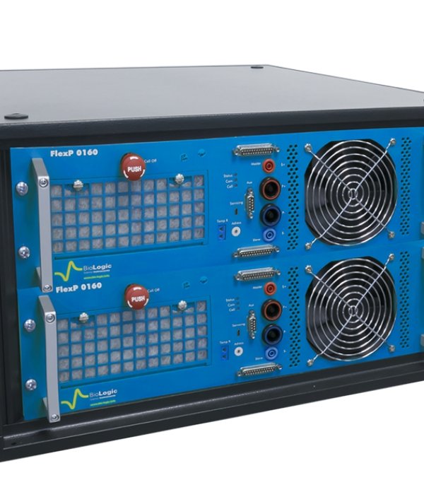 Усилитель мощности BioLogic FLEXP 0160