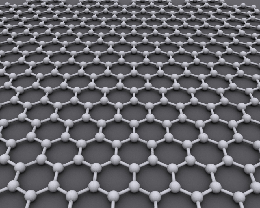 Примеры использования сканирующей зондовой микроскопии в исследованиях материалов