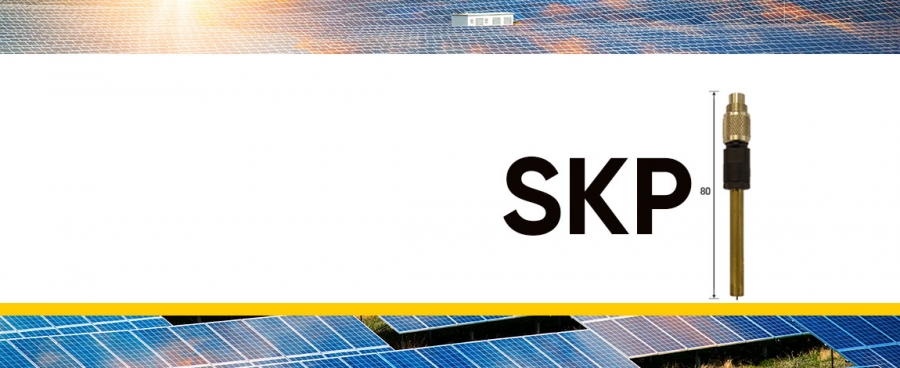 Анатомия зонда SKP