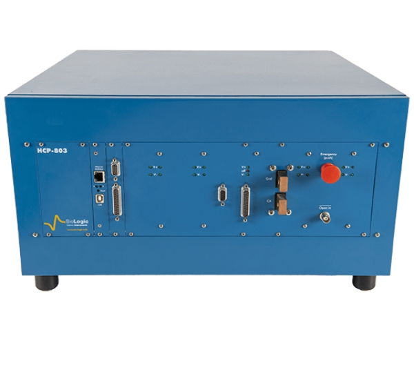 Потенциостат BioLogic HCP-803