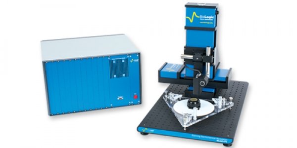 Оптический поверхностный профилировщик BioLogic M470 - OSP