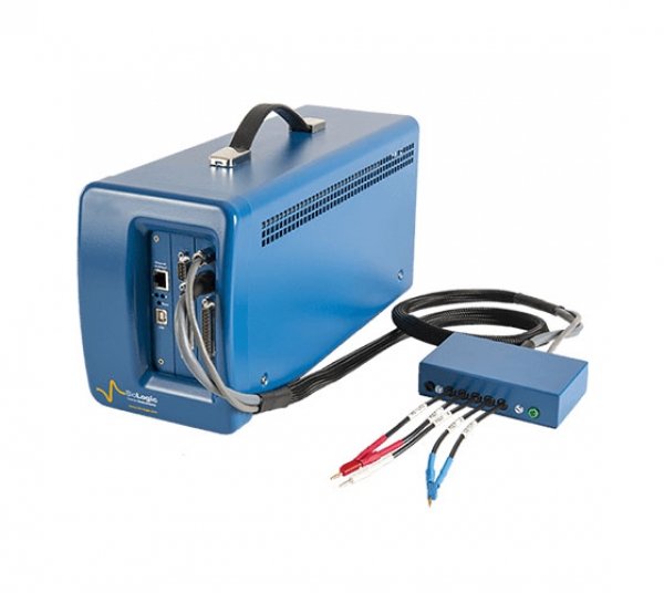 Детектор проводимости с импедансной спектроскопией BioLogic MCS-200