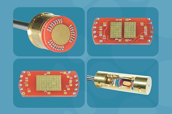 Низкотемпературный горизонтальный и вертикальный ротатор