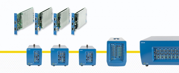 Защитите свой потенциостат: BioLogic Premium Potentiostat Boosters - готовое решение