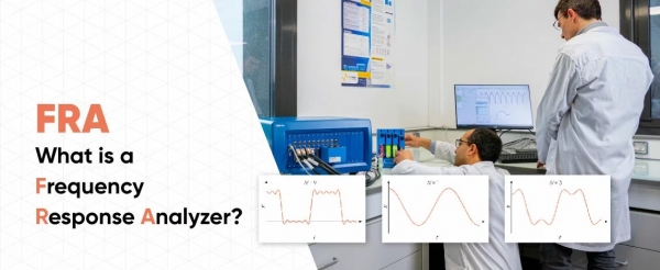 Что такое анализатор частотных характеристик (FRA)?